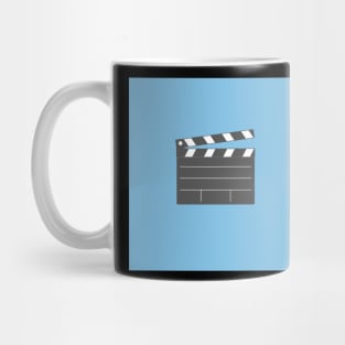 movie clip Mug